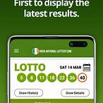 irish lottery how to play
